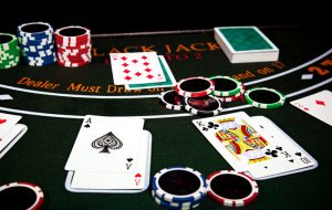 Blackjack